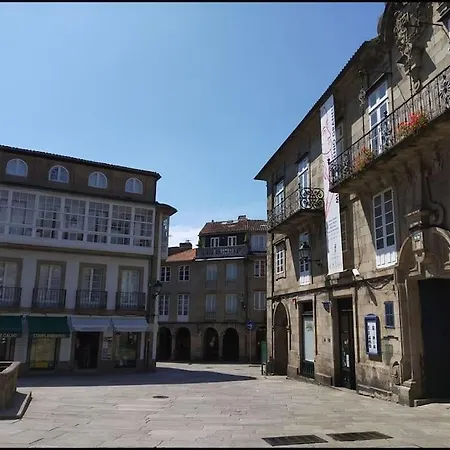 Horreo 5, 6 Plazas Parking Free *