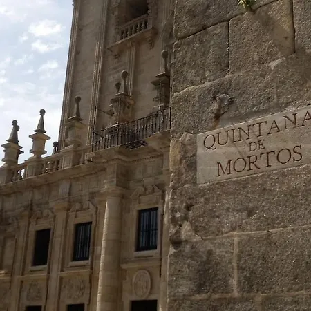 Horreo 5, 6 Plazas Parking Free Apartment Santiago de Compostela