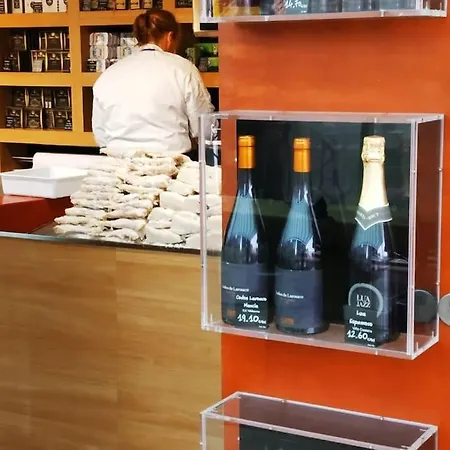 Horreo 5, 6 Plazas Parking Free * Santiago de Compostela