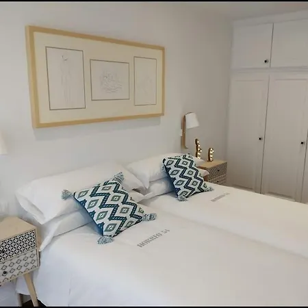 Lejlighed Horreo 5, 6 Plazas Parking Free