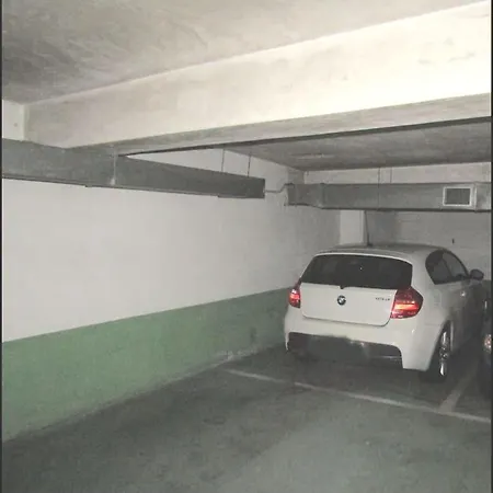 Horreo 5, 6 Plazas Parking Free Lejlighed *