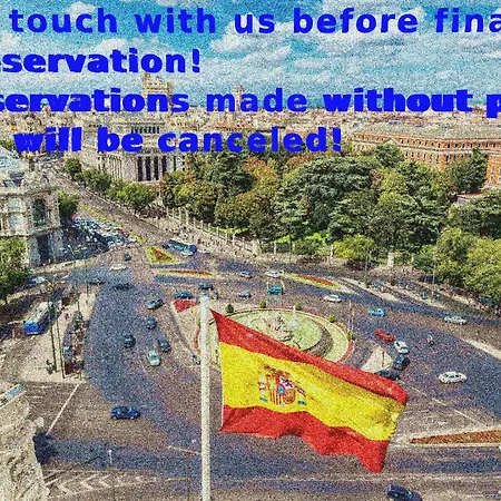 Apartment Horreo 5, 6 Plazas Parking Free Santiago de Compostela